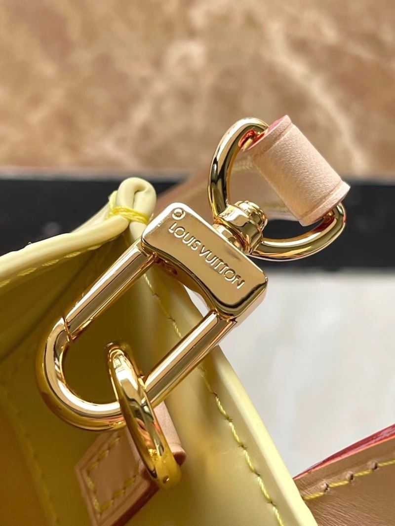 Louis Vuitton Top Handle Bags
